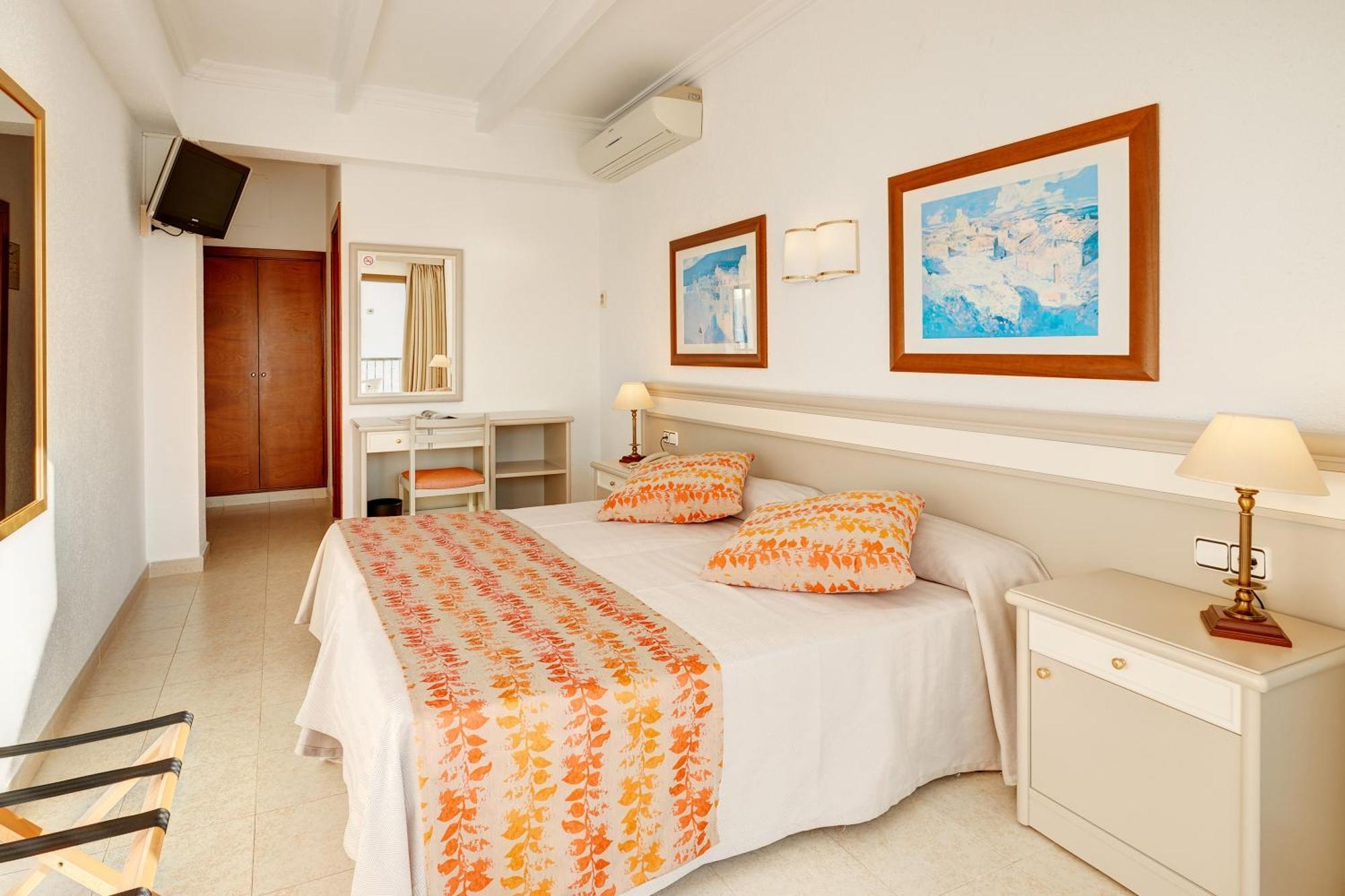 Hotel More Alcudia  Værelse billede