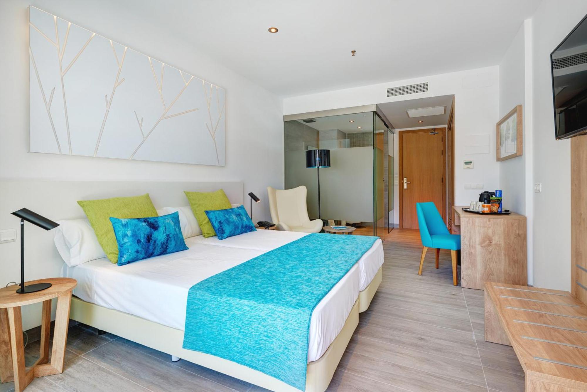 Hotel More Alcudia  Værelse billede