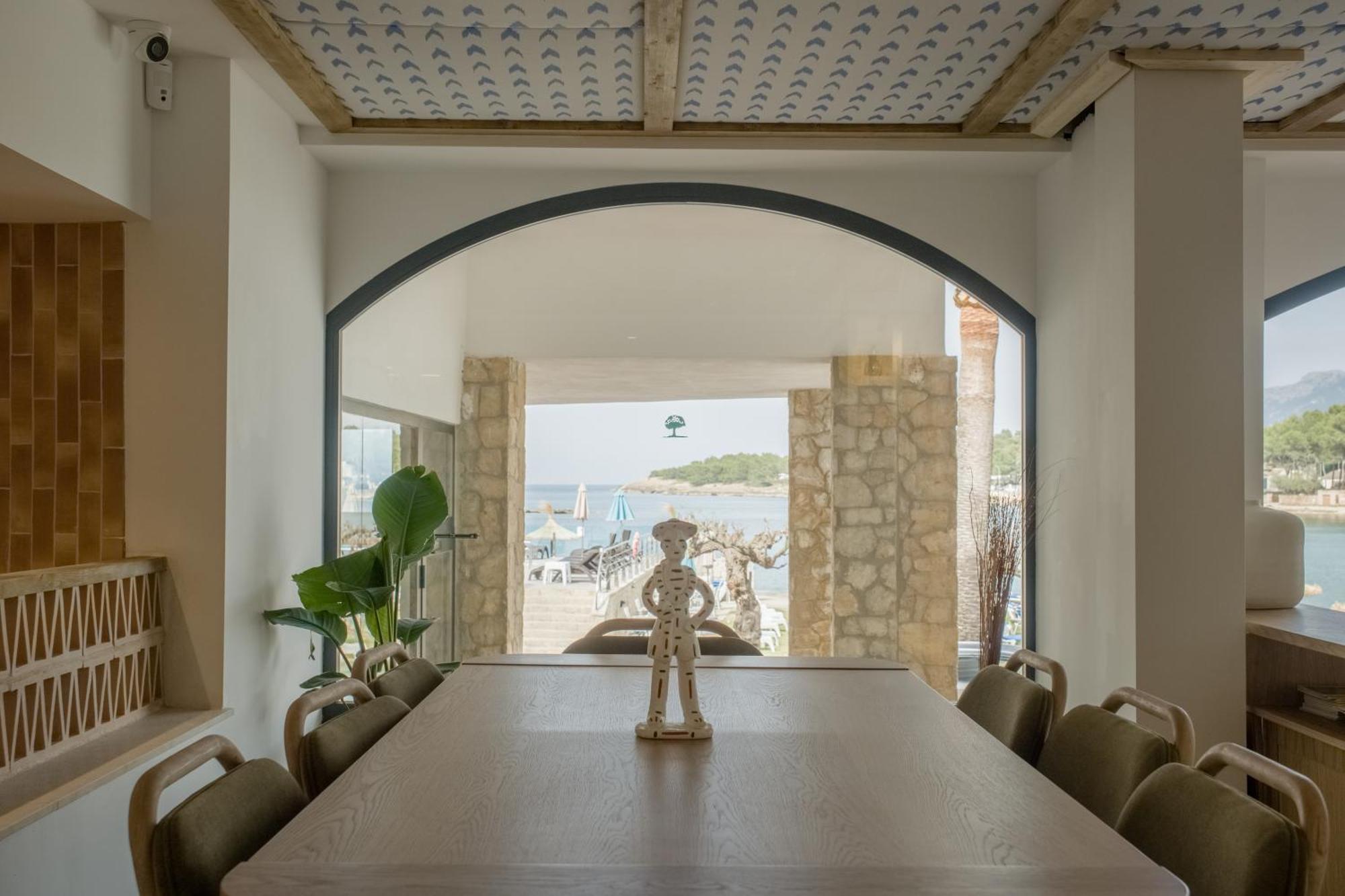 Hotel More Alcudia  Eksteriør billede